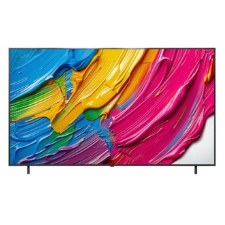 LG전자 4K UHD QNED TV