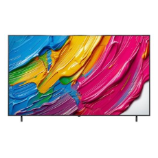 LG전자 4K UHD QNED TV