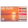 LG전자 4K UHD OLED TV