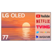 LG전자 4K UHD OLED TV