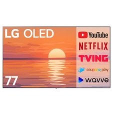 LG전자 4K UHD OLED TV