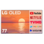 LG전자 4K UHD OLED TV