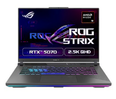 에이수스 2025 ROG 스트릭스 G16 라이젠9 지포스 RTX 5070