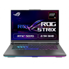에이수스 2025 ROG 스트릭스 G16 라이젠9 지포스 RTX 5070
