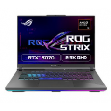 에이수스 2025 ROG 스트릭스 G16 라이젠9 지포스 RTX 5070