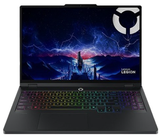 레노버 2025 리전 프로 5 16IAX10H 코어Ultra9 지포스 RTX 5070 Ti