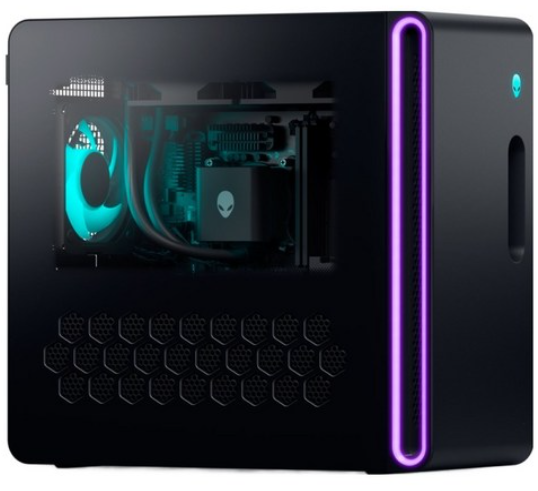 델 2025 에일리언웨어 AI PC 코어Ultra9 인텔 14세대 지포스 RTX 5070 Ti