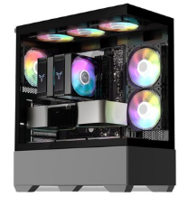 왕가PC 하이엔드 고사양 데스크탑 3D게임용 더 파이널스 배그 풀옵션 게이밍 조립컴퓨터 롤 오버워치2 국민옵션부터 풀옵션 조립PC