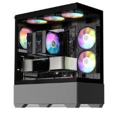 왕가PC 하이엔드 고사양 데스크탑 3D게임용 더 파이널스 배그 풀옵션 게이밍 조립컴퓨터 롤 오버워치2 국민옵션부터 풀옵션 조립PC