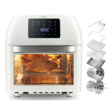 아이닉 대용량 에어프라이어 16L + 7종 조리도구