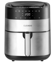 쿠쿠 에어프라이어 5.5L
