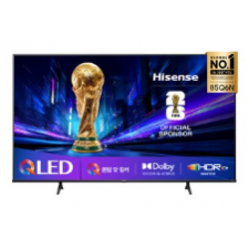Hisense HISENSE 4K QLED 스마트TV
