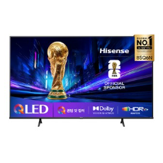 Hisense HISENSE 4K QLED 스마트TV