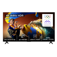 아이팔콘 4K HDR Google TV