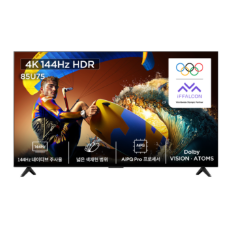 아이팔콘 4K HDR Google TV