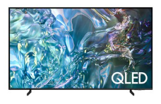 삼성전자 4K UHD QLED 스마트 TV
