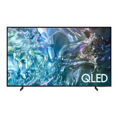 삼성전자 4K UHD QLED 스마트 TV