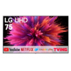 LG전자 4K UHD LED TV