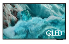 삼성전자 4K UHD QLED TV 방문설치
